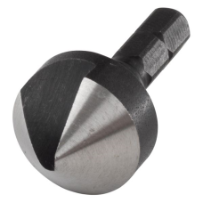 Pogłębiacz 19mm Wolfcraft WF2578000