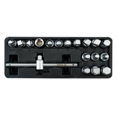 Zestaw kluczy do spustu oleju Yato YT-0599