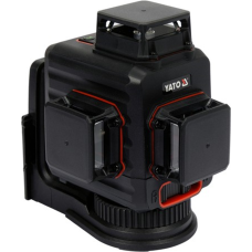 Laser zielony liniowy Yato YT-30436