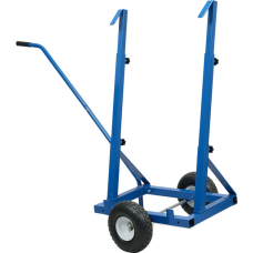 Wózek do transportu płyt G-K Yato YT-37434