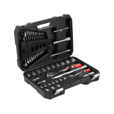 Zestaw narzędzi ręcznych  41 szt. Yato YT-38742