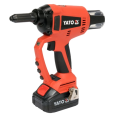 Nitownica akumulatorowa Yato YT-82955