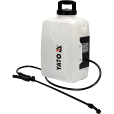 Opryskiwacz plecakowy Yato YT-86211