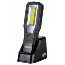 Latarka warsztatowa z funkcją PowerBank Berg B0700000011