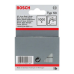 Zszywka z cienkiego drutu, typ 53 11,4 x 0,74 x 10 mm Bosch 1609200366