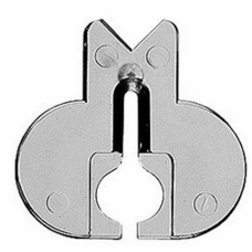 PŁYTKA OCHRONNA 5PC Bosch 2607010079