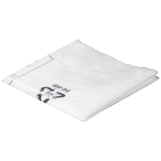 Worek polietylenowy do GAS 12-25 PL, 5szt. Bosch 2608000697