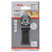 Brzeszczot BIM do cięcia wgłębnego AIZ 32 BB Hard Wood 40 x 32 mm Bosch 2608661630