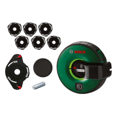 Laser liniowy/taśma miernicza Bosch Atino Set