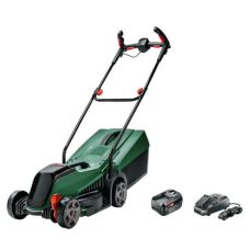 Kosiarka akumulatorowa Bosch CityMower 18V-32 1x4.0Ah
