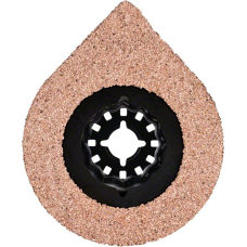 Wielofunkcyjne płyty do spoinowania 70mm Bosch EXPERT 3 max AVZ 70 RT4