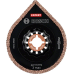 Wielofunkcyjne płyty do spoinowania 70mm Bosch EXPERT 3 max AVZ 70 RT4