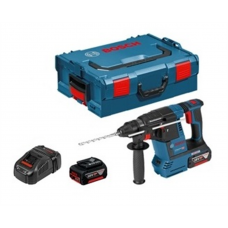 Akumulatorowy młot udarowo-obrotowy Bosch GBH 18V-26