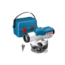 Niwelator optyczny Bosch GOL 20 D