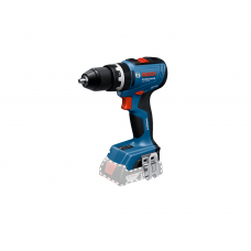 Wiertarko-wkrętarka udarowa Bosch GSB 18V-65