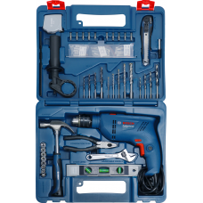 Wiertarka udarowa Bosch GSB 600