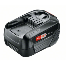 Akumulator Bosch PBA 18V 4.0Ah W-C