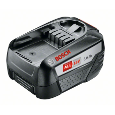 Akumulator Bosch PBA 18V 6.0Ah W-C