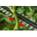 Nożyce do żywopłotu Bosch UniversalHedgePole 18 1x2.5Ah