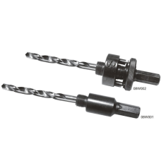 Uchwyt do otwornic śr, 32-168 mm Dedra 08W002