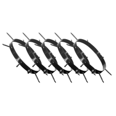 Kolce do walca 5szt. Dedra 80C102