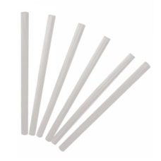 Klej topliwy 11,2x200mm 1kg przezroczysty Dedra DED7561