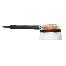 Szczotka obrotowa do myjki wysokociśnieniowej Dedra DED882203