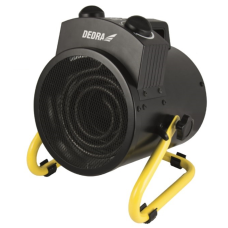 Nagrzewnica elektryczna 2kW Dedra DED9930B