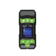 Wykrywacz przewodów i profili z funkcją dalmierza Dedra MC0965