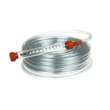 Poziomnica wodna + wąż 20 m Dedra MW042