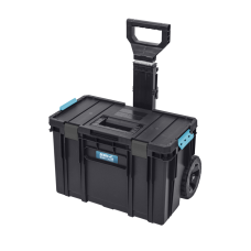 Skrzynka narzędziowa na kołach Dedra SAS N0301