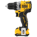 Wiertarko-wkrętarka DeWalt DCD701D2