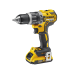 Wiertarko-wkrętarka udarowa 18V DeWalt DCD796D2