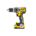 Wiertarko-wkrętarka udarowa 18V DeWalt DCD796D2