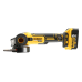 Szlifierka kątowa DeWalt DCG405P2