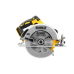 Pilarka tarczowa DeWalt DCS570N