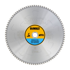 Tarcza do stali nierdzewnej 355x25.4mm, 90Z DeWalt DT1922-QZ