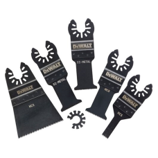 Brzeszczoty do multinarzędzi DeWalt DT20732