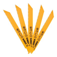 Brzeszczoty do pilarek szablowych DeWalt DT2387