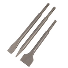 Zestaw dłut SDS-Plus (3szt.) DeWalt DT60330