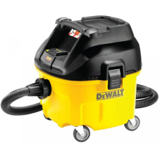 Odkurzacz przemysłowy DeWalt DWV901L