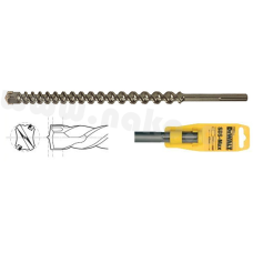 Wiertło do betonu DeWalt SDS MAX EXTREME