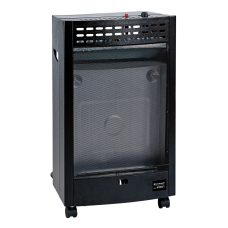 Piec gazowy 4,2kW Einhell BFO 4200/1