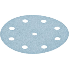 Krążki ścierne StickFix Ø 125mm Granat 100szt. Festool STF D125/90 P280 GR/100