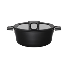 Garnek 5 l z pokrywką Fiskars 1052228