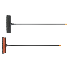 Szczotka uniwersalna Fiskars L Solid