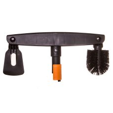 Szczotka do rynien Fiskars QuikFit (135542)