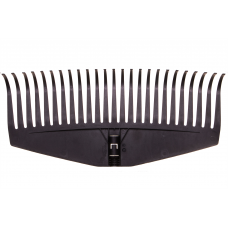 Grabie do liści Fiskars Solid (135014)