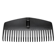 Grabie do liści M Fiskars Solid