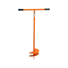 ŚWIDER RĘCZNY DO GLEBY F250 Flo 35671